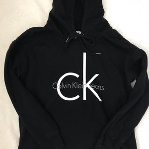 Calvin Klein hoodie